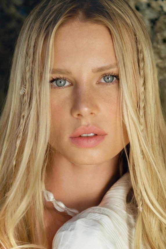 Maren Tschinkel new